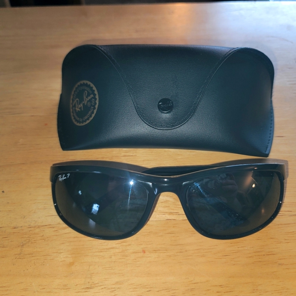 Ray-Ban Sunglasses